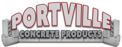 Portville Concrete Products and North Pro Hardware