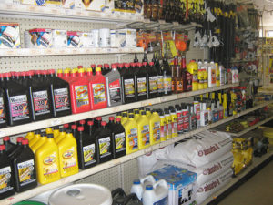 Photo of Automotive Supplies available at North Pro Hardware