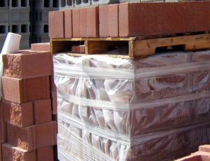 a Wide Selection of Manufactured Block