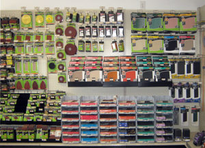 Photo of Paint and Painting Supplies available at North Pro Hardware