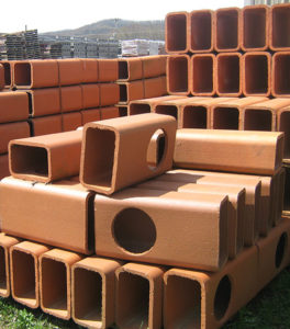 Concrete Block - Portville Concrete Products offers a wide selection of manufactured block